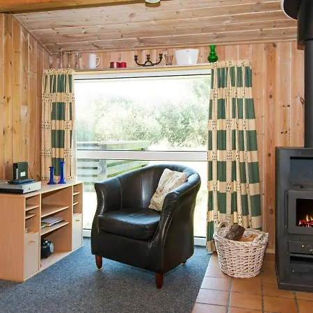 6 Person In Fan Holiday home *