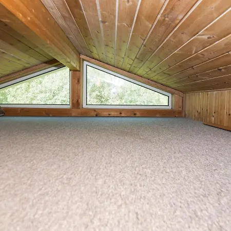 Holiday home 6 Person In Fan
