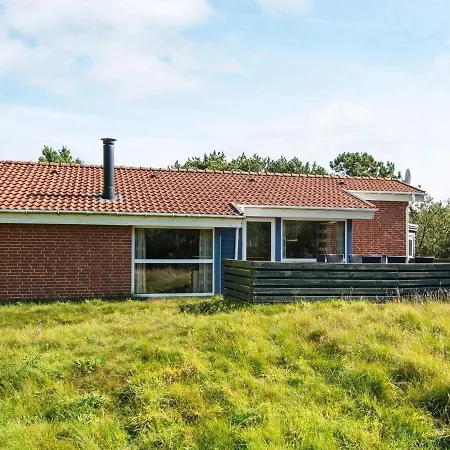6 Person In Fan Holiday home