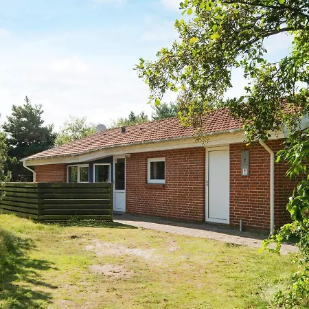 Holiday home 6 Person In Fan *