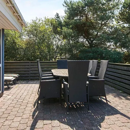 6 Person In Fan Holiday home