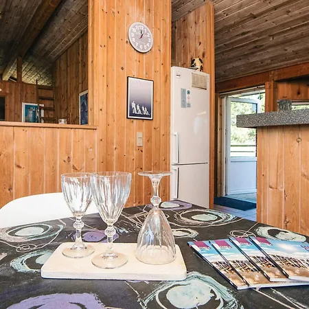 Holiday home 6 Person In Fan *