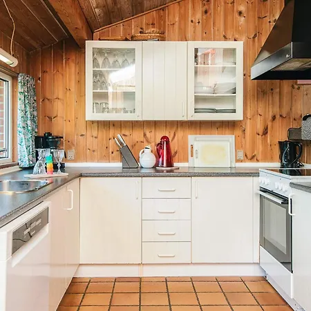 Holiday home 6 Person In Fan
