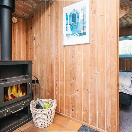 6 Person In Fan Holiday home Fano