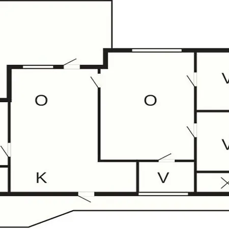 6 Person In Fano-by Traum Casa vacanze