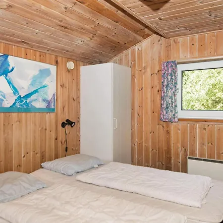 6 Person In Fano-by Traum Fanø