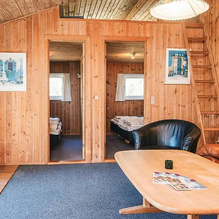 6 Person In Fano-by Traum Casa vacanze *