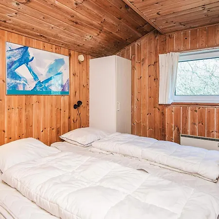 6 Person In Casa de Férias