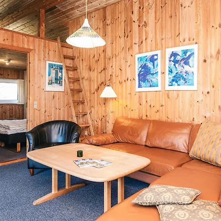 6 Person In Fano-by Traum Casa vacanze *