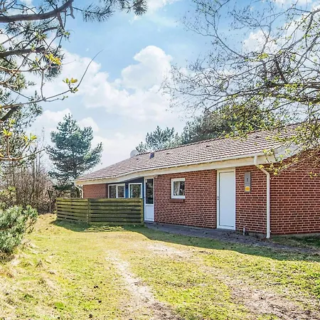 6 Person In Fano-by Traum Casa vacanze Fanø