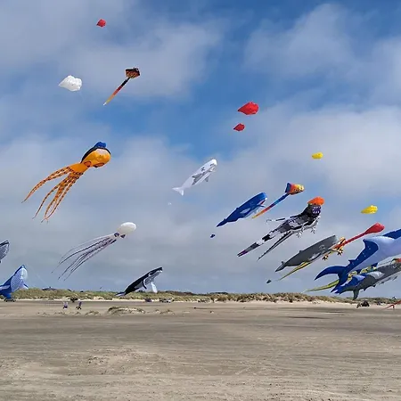 6 Person In Fano-by Traum Casa vacanze