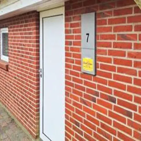 6 Person In * Fanø