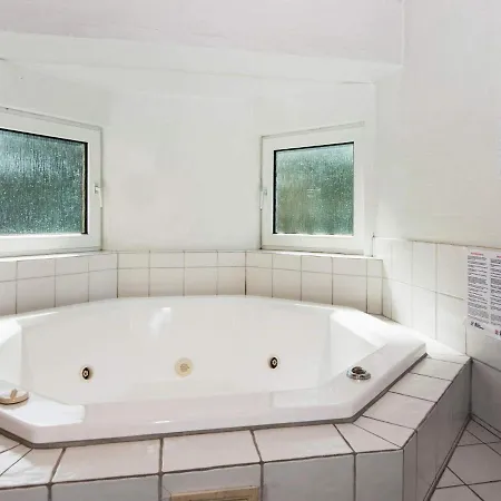 6 Person In Fan Holiday home Fano