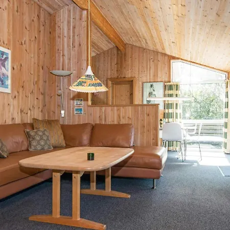 Holiday home 6 Person In Fan